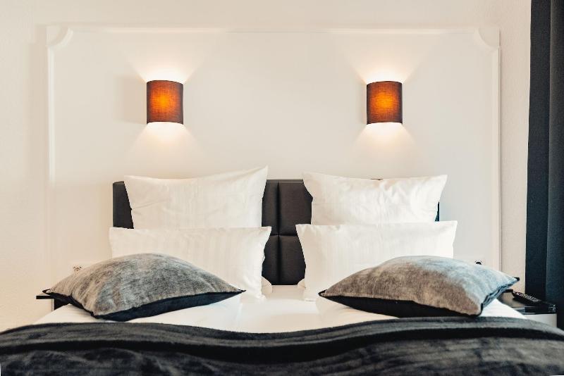 Hotel Da Felice image