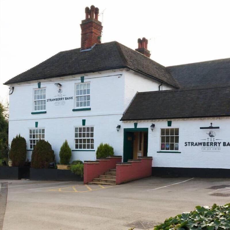 The Strawberry Bank image