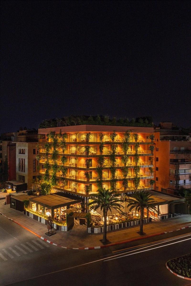 Hotel Jadali & Spa image
