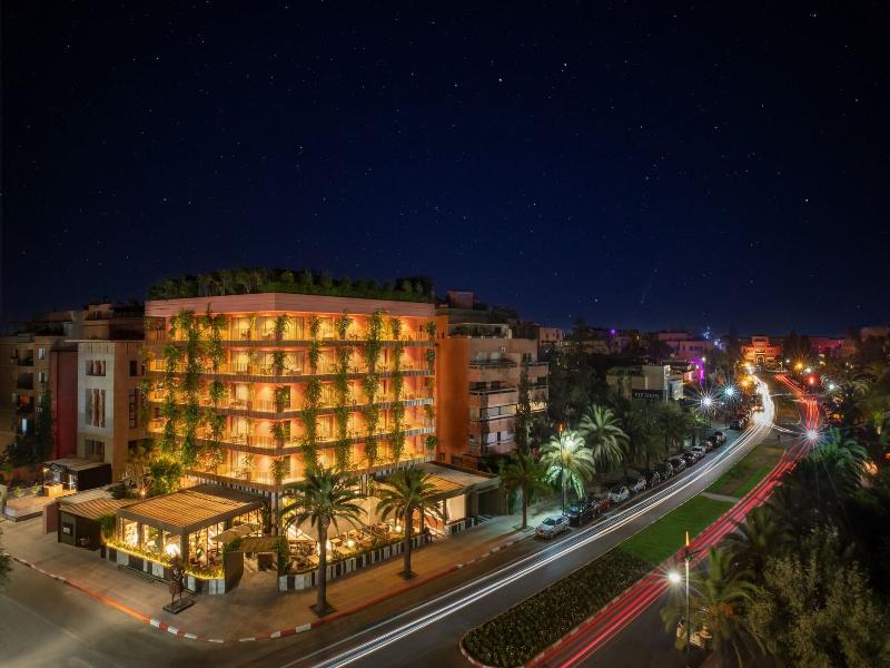 Hotel Jadali & Spa image