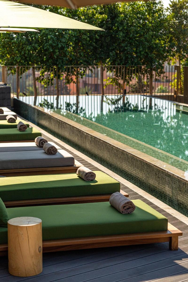 Hotel Jadali & Spa image
