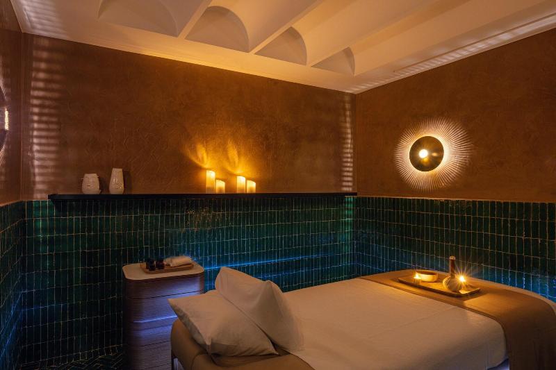 Hotel Jadali & Spa image