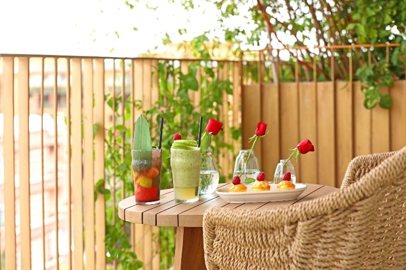 Hotel Jadali & Spa image