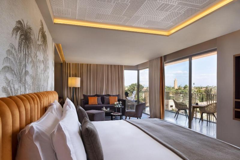 Hotel Jadali & Spa image