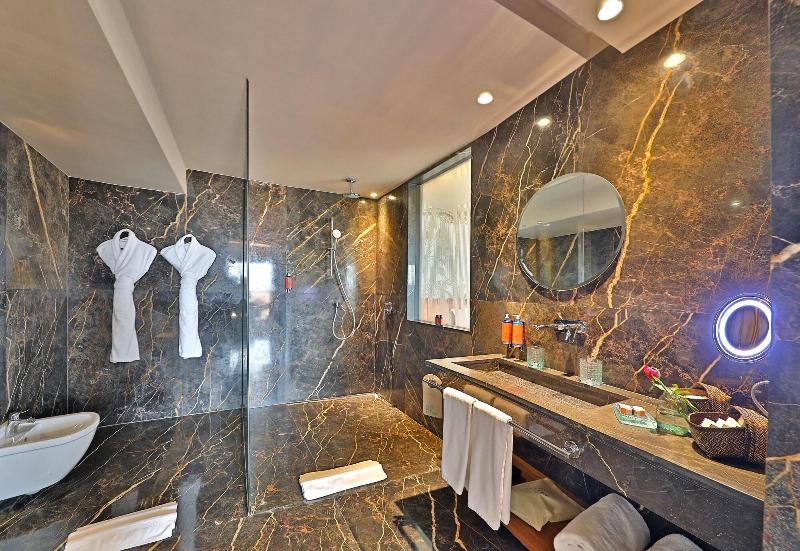Hotel Jadali & Spa image