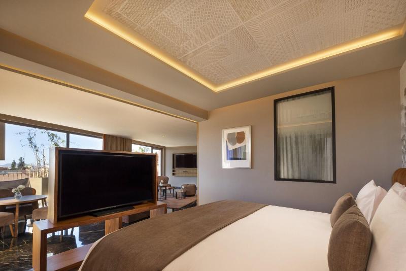 Hotel Jadali & Spa image