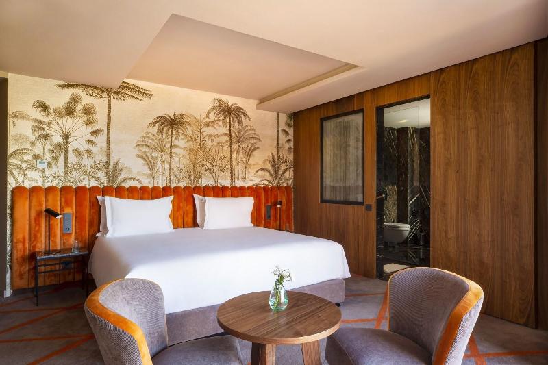 Hotel Jadali & Spa image