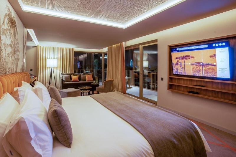Hotel Jadali & Spa image