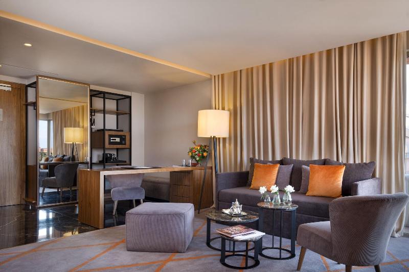 Hotel Jadali & Spa image