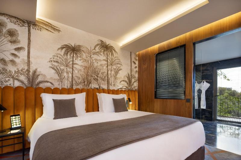Hotel Jadali & Spa image