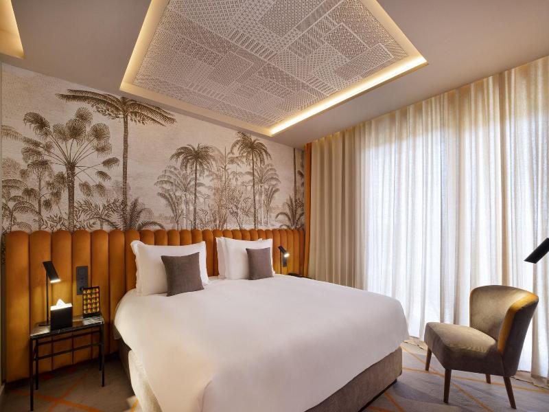 Hotel Jadali & Spa image