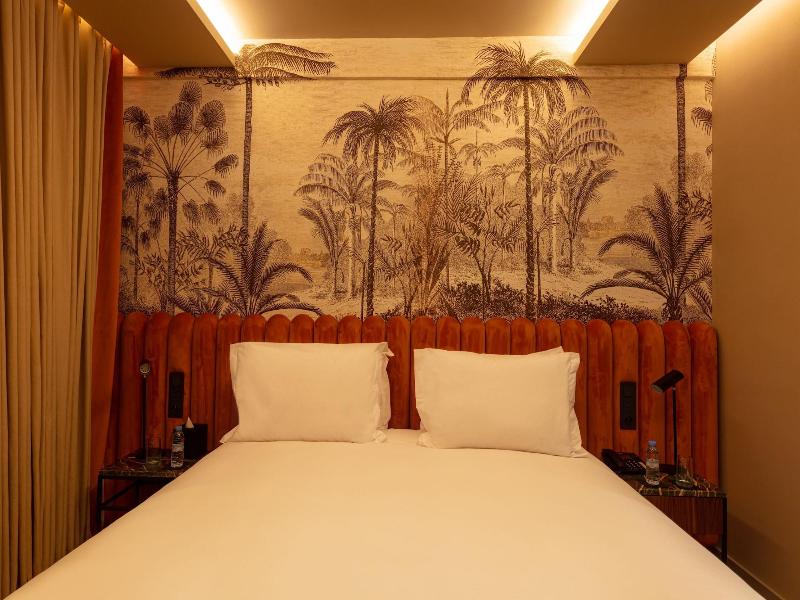 Hotel Jadali & Spa image