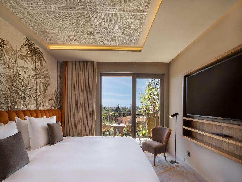 Hotel Jadali & Spa image