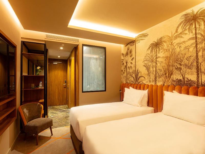 Hotel Jadali & Spa image