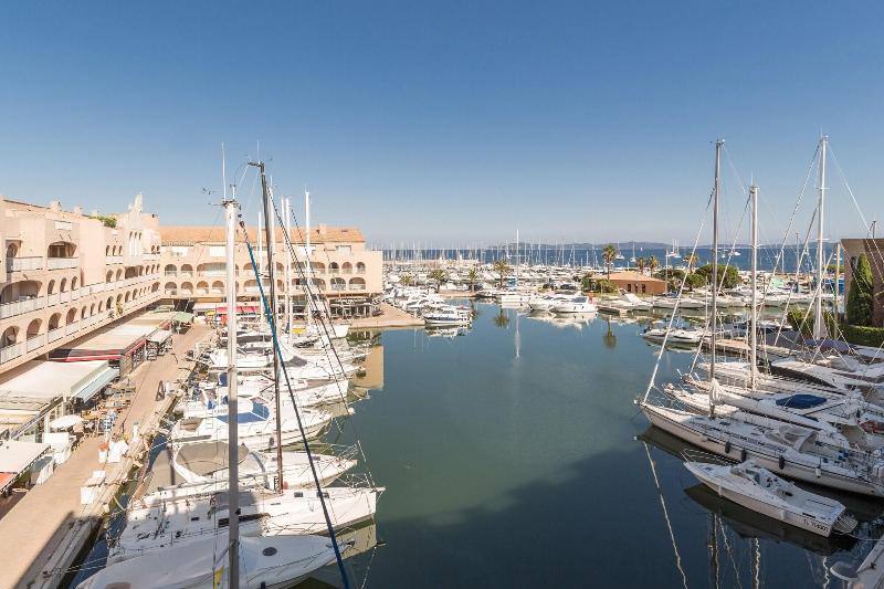 RÃ©sidence Pierre & Vacances Hyeres Le Port image