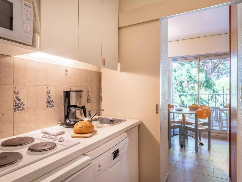 RÃ©sidence Pierre & Vacances Hyeres Le Port image