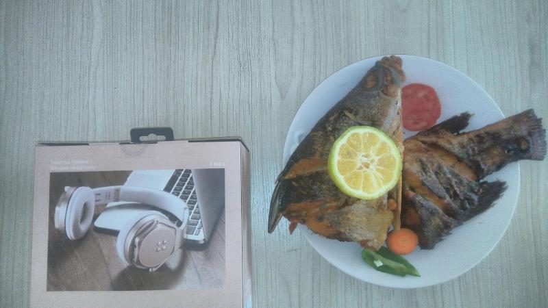Airport Hotel Entebbe image