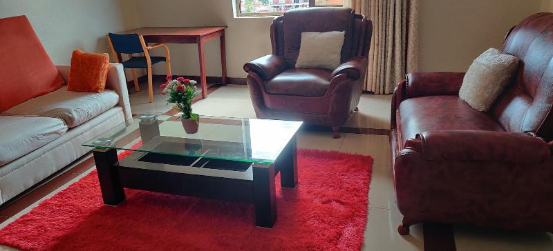 Airport Hotel Entebbe image
