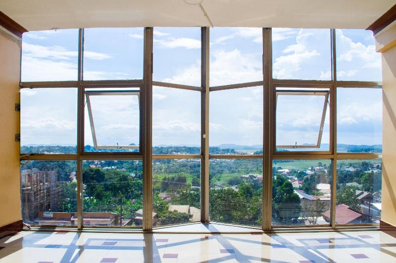 Airport Hotel Entebbe image