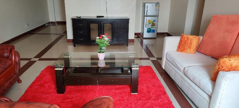 Airport Hotel Entebbe image