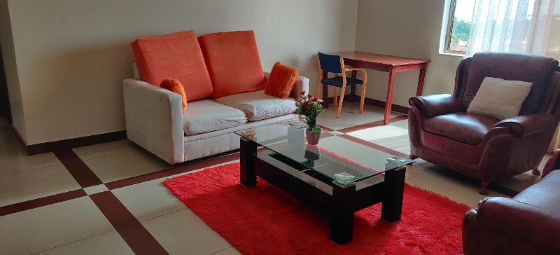 Airport Hotel Entebbe image