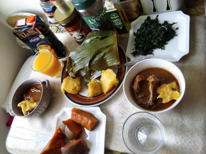 Airport Hotel Entebbe image
