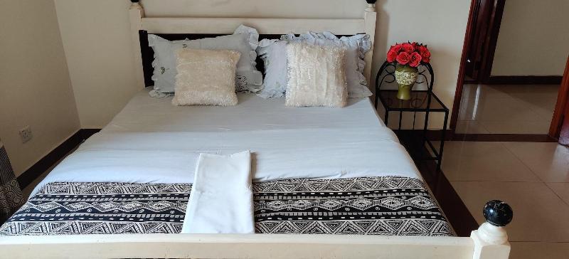 Airport Hotel Entebbe image