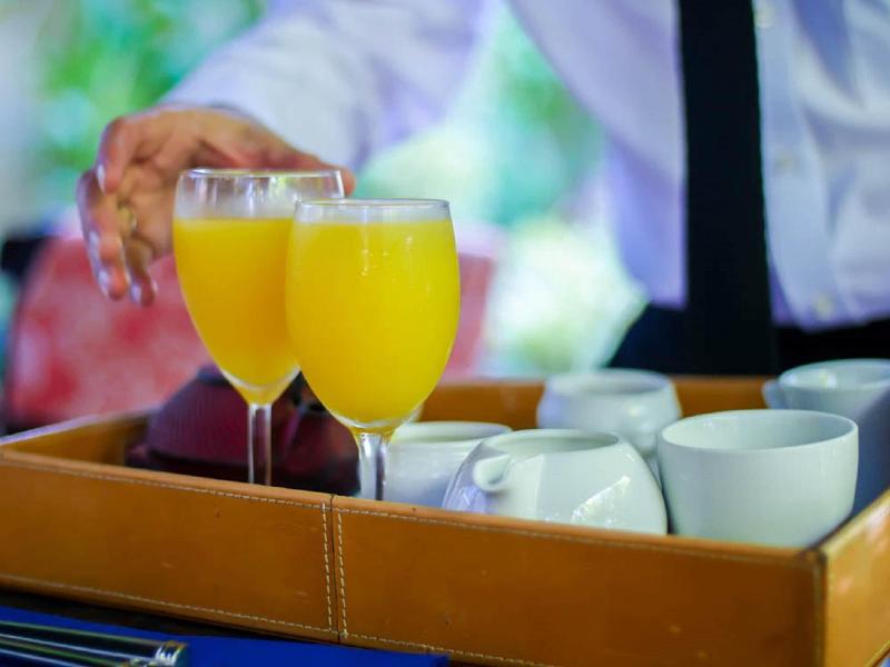 Airport Hotel Entebbe image