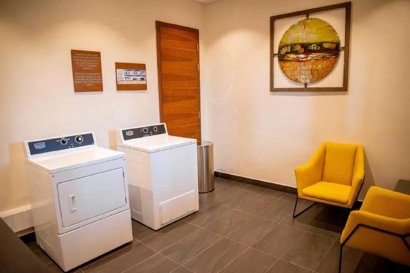 Airport Hotel Entebbe image