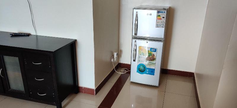 Airport Hotel Entebbe image