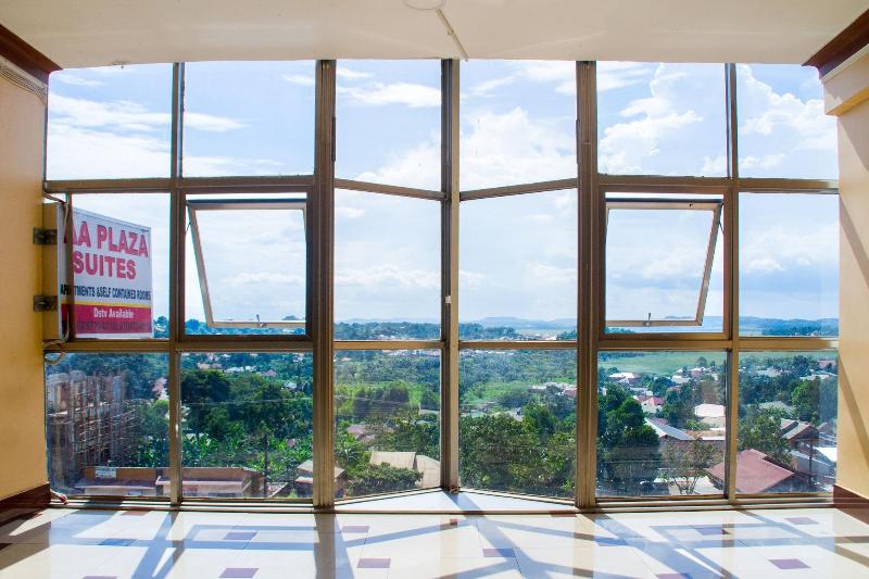 Airport Hotel Entebbe image