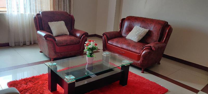 Airport Hotel Entebbe image