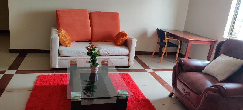 Airport Hotel Entebbe image