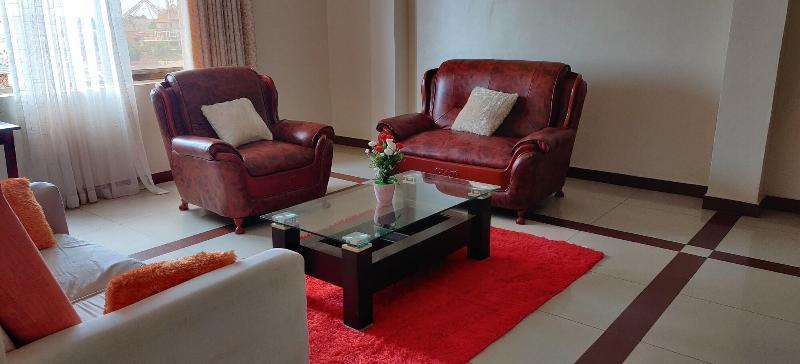 Airport Hotel Entebbe image