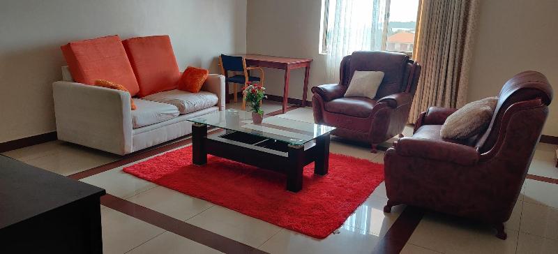 Airport Hotel Entebbe image