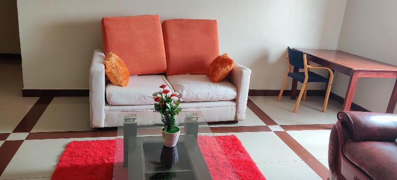 Airport Hotel Entebbe image