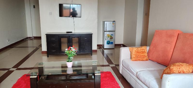 Airport Hotel Entebbe image