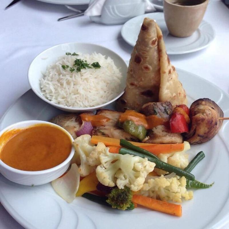 Airport Hotel Entebbe image