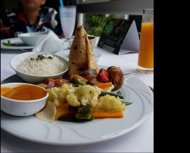 Airport Hotel Entebbe image