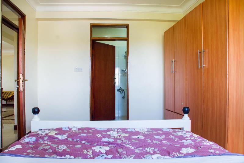 Airport Hotel Entebbe image