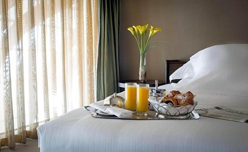 Airport Hotel Entebbe image