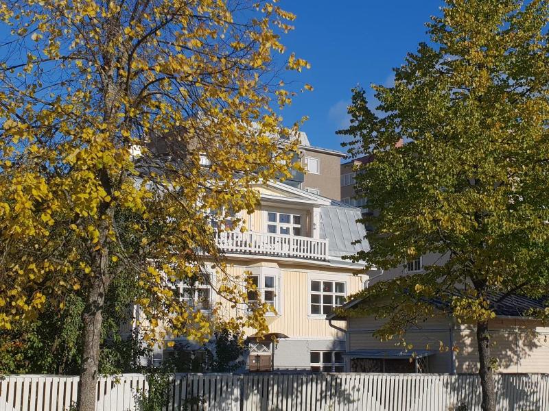 Matin ja Maijan Majatalo — general view