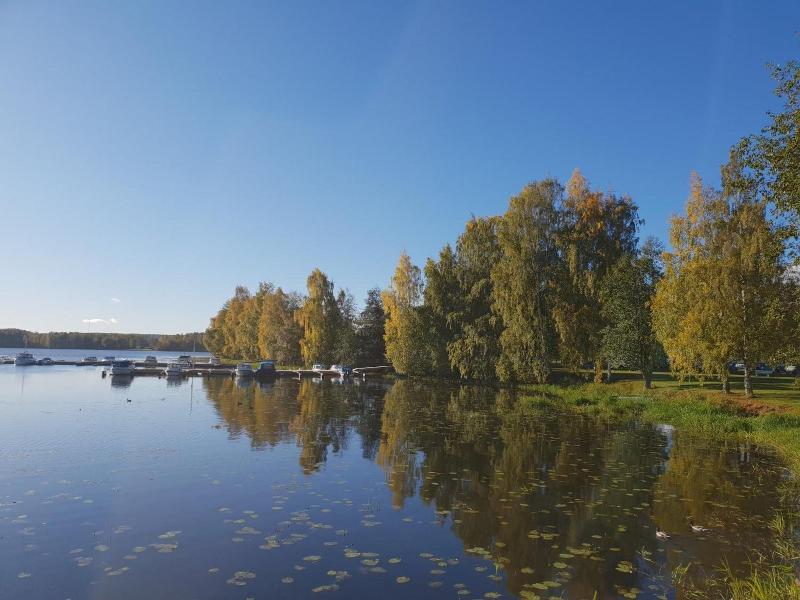 Matin ja Maijan Majatalo image