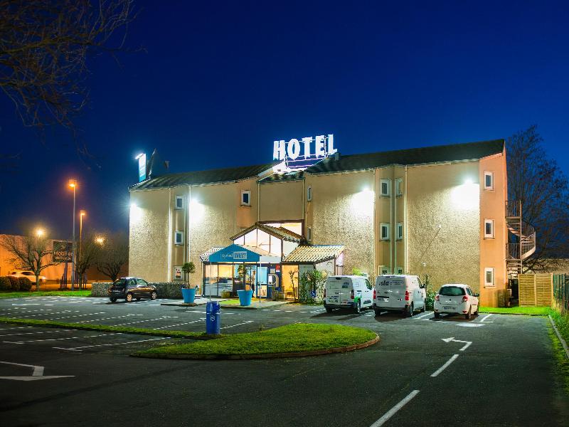 Kyriad Direct Macon Sud image