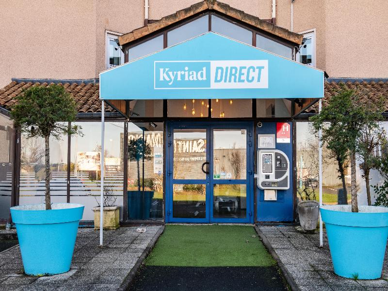 Kyriad Direct Macon Sud image