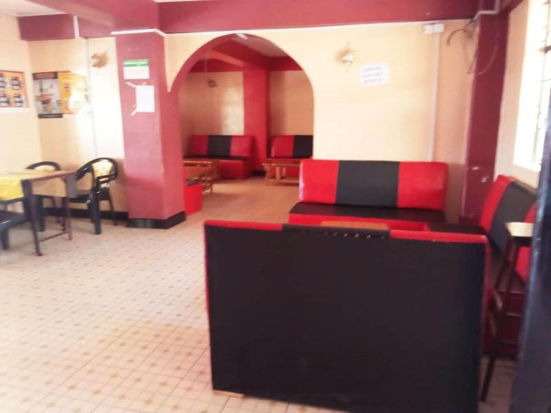 Club 95 Hotel image