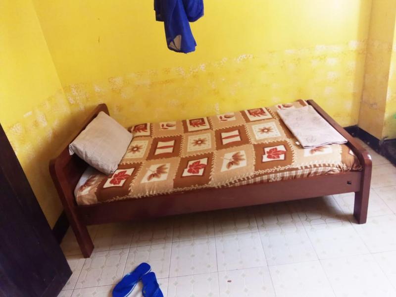 Club 95 Hotel image