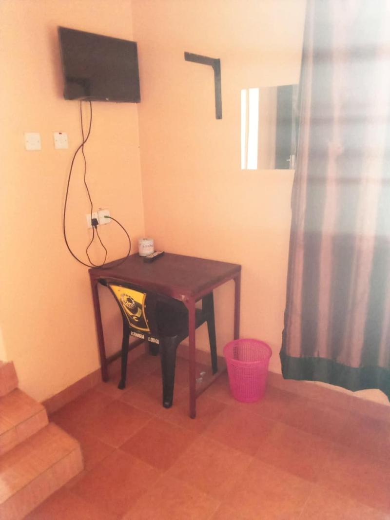 Club 95 Hotel image