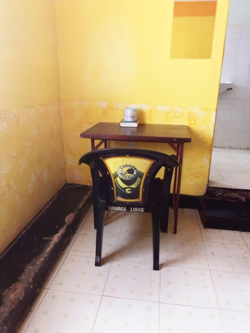 Club 95 Hotel image