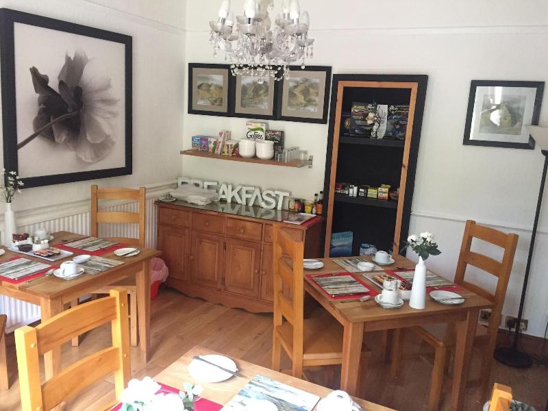Dolweunydd Bed & Breakfast image
